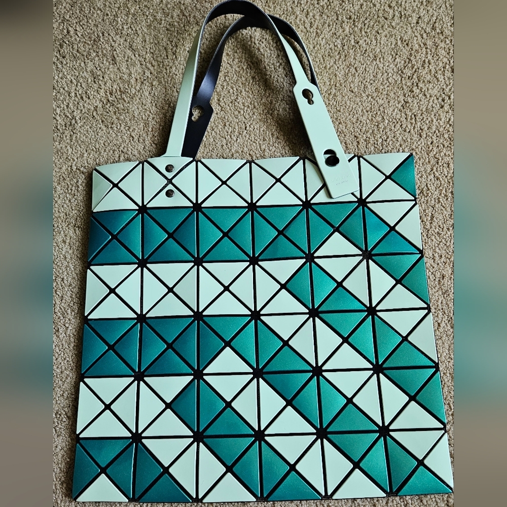 BAOBAO Issey Miyake Tote